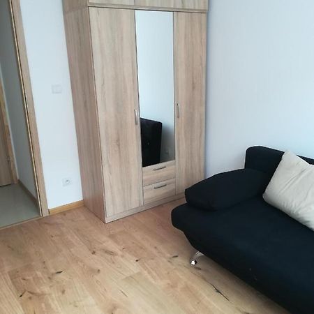 شقة كراكوفيا  في Apartament Wloska 4 المظهر الخارجي الصورة