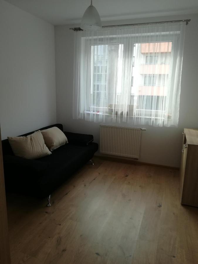 شقة كراكوفيا  في Apartament Wloska 4 المظهر الخارجي الصورة