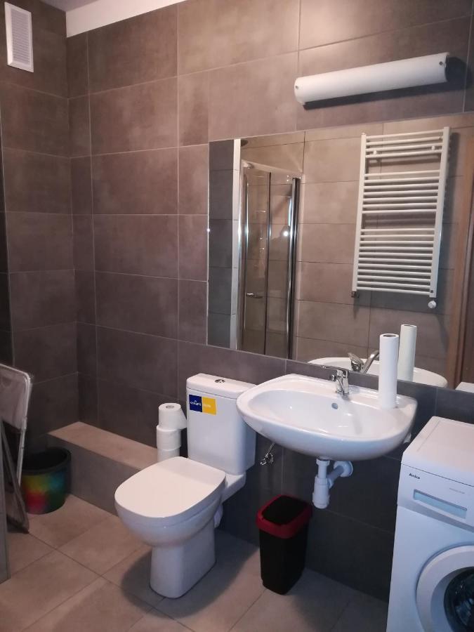 شقة كراكوفيا  في Apartament Wloska 4 المظهر الخارجي الصورة