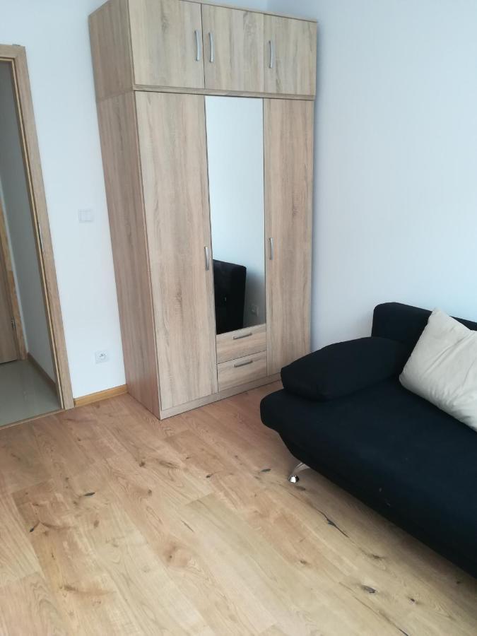 شقة كراكوفيا  في Apartament Wloska 4 المظهر الخارجي الصورة